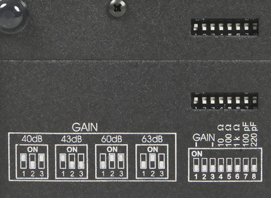 Pro-Ject Phono Box S2 - cecha 2